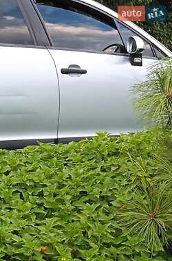 Ціни Citroen C4 Газ пропан-бутан / Бензин