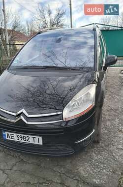 Ціни Citroen C4 Газ пропан-бутан / Бензин