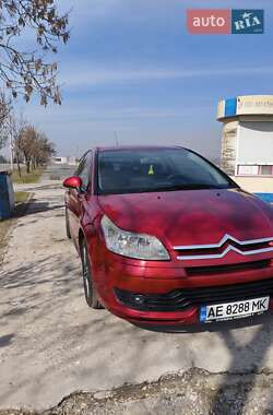 Цены Citroen C4 Газ пропан-бутан / Бензин
