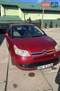 Цены Citroen C4 Газ пропан-бутан / Бензин