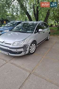 Цены Citroen C4 Газ пропан-бутан / Бензин