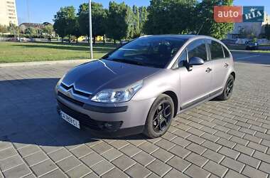 Ціни Citroen C4 Газ пропан-бутан / Бензин