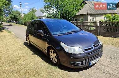 Цены Citroen C4 Газ пропан-бутан / Бензин