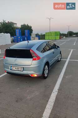 Цены Citroen C4 Газ пропан-бутан / Бензин