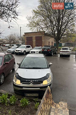 Цены Citroen C4 Газ пропан-бутан / Бензин