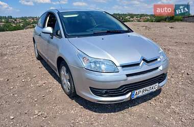 Ціни Citroen C4 Газ пропан-бутан / Бензин