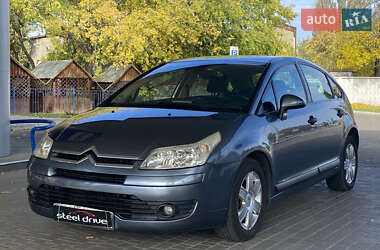 Цены Citroen C4 Газ пропан-бутан / Бензин