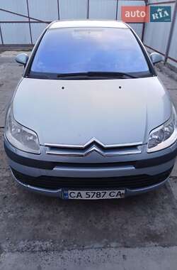Цены Citroen C4 Газ пропан-бутан / Бензин
