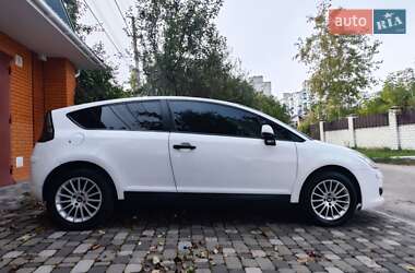 Цены Citroen C4 Газ пропан-бутан / Бензин