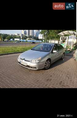 Ціни Citroen C5 Газ пропан-бутан / Бензин