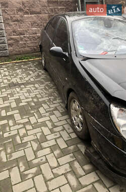 Ціни Citroen C5 Газ пропан-бутан / Бензин