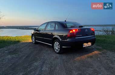 Ціни Citroen C5 Газ пропан-бутан / Бензин