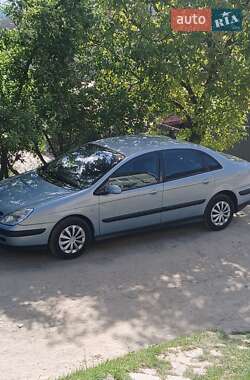 Ціни Citroen C5 Газ пропан-бутан / Бензин