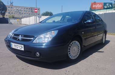 Цены Citroen C5 Газ пропан-бутан / Бензин