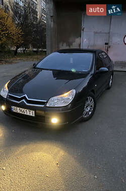 Ціни Citroen C5 Газ пропан-бутан / Бензин