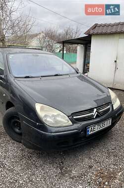 Ціни Citroen C5 Газ пропан-бутан / Бензин