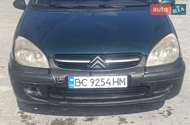 Ціни Citroen C5 Газ пропан-бутан / Бензин