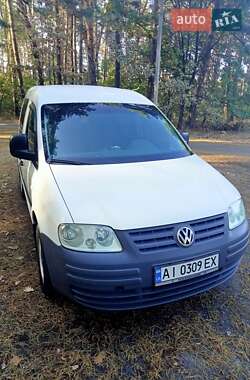 Цены Volkswagen Caddy Газ пропан-бутан / Бензин