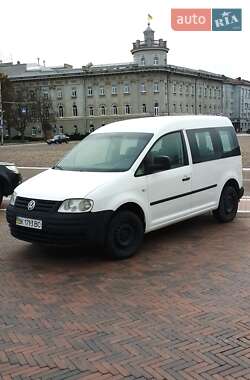 Цены Volkswagen Caddy Газ пропан-бутан / Бензин