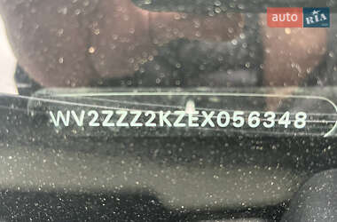 Ціни Volkswagen Caddy Газ пропан-бутан / Бензин