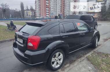 Ціни Dodge Caliber Газ пропан-бутан / Бензин