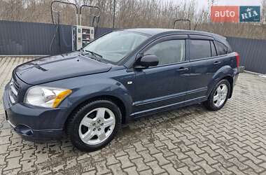 Ціни Dodge Caliber Газ пропан-бутан / Бензин