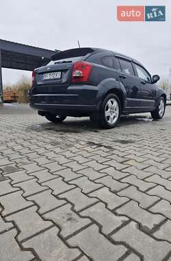 Цены Dodge Caliber Газ пропан-бутан / Бензин