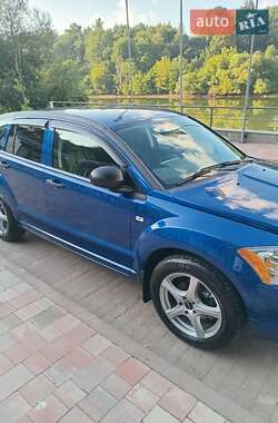 Ціни Dodge Caliber Газ пропан-бутан / Бензин