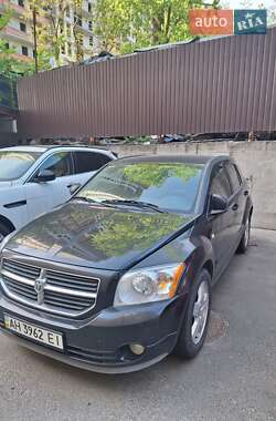 Цены Dodge Caliber Газ пропан-бутан / Бензин