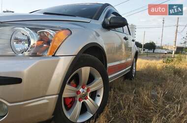 Цены Dodge Caliber Газ пропан-бутан / Бензин