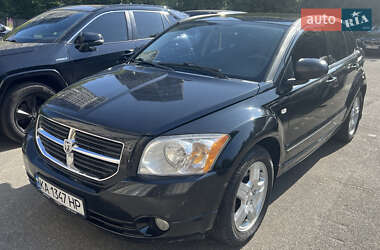 Цены Dodge Caliber Газ пропан-бутан / Бензин