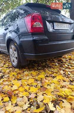 Цены Dodge Caliber Газ пропан-бутан / Бензин