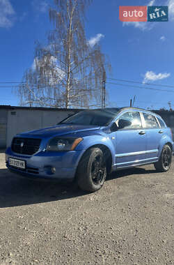 Цены Dodge Caliber Газ пропан-бутан / Бензин