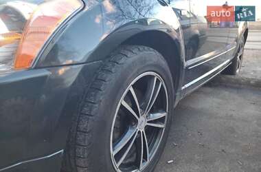 Ціни Dodge Caliber Газ пропан-бутан / Бензин