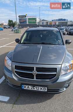 Цены Dodge Caliber Газ пропан-бутан / Бензин