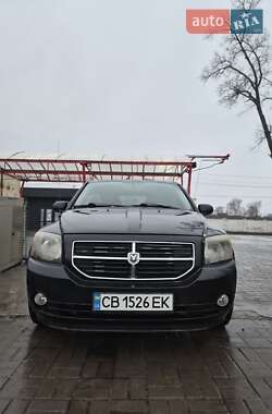 Цены Dodge Caliber Газ пропан-бутан / Бензин