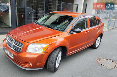 Цены Dodge Caliber Газ пропан-бутан / Бензин