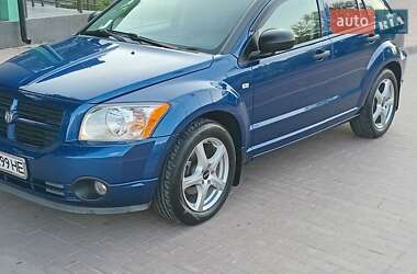 Цены Dodge Caliber Газ пропан-бутан / Бензин