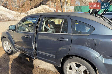 Цены Dodge Caliber Газ пропан-бутан / Бензин