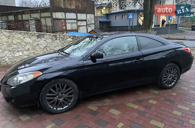 Цены Toyota Camry Solara Газ пропан-бутан / Бензин