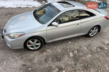 Ціни Toyota Camry Solara Газ пропан-бутан / Бензин