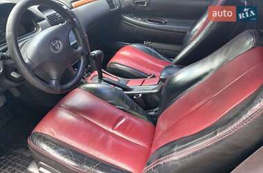 Ціни Toyota Camry Solara Газ пропан-бутан / Бензин