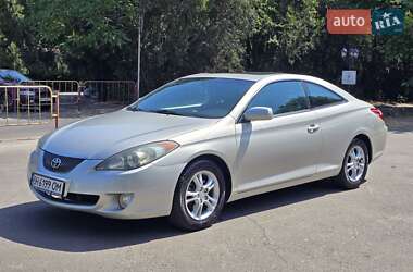 Цены Toyota Camry Solara Газ пропан-бутан / Бензин