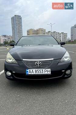 Ціни Toyota Camry Solara Газ пропан-бутан / Бензин