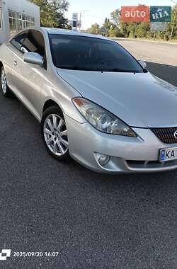 Цены Toyota Camry Solara Газ пропан-бутан / Бензин