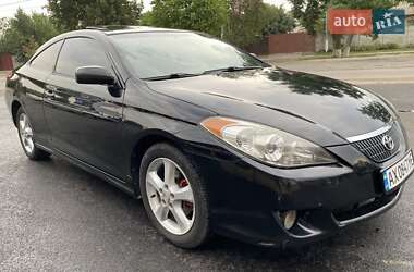 Ціни Toyota Camry Solara Газ пропан-бутан / Бензин