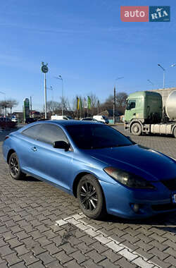 Цены Toyota Camry Solara Газ пропан-бутан / Бензин