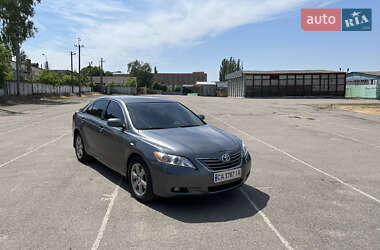 Ціни Toyota Camry Газ пропан-бутан / Бензин