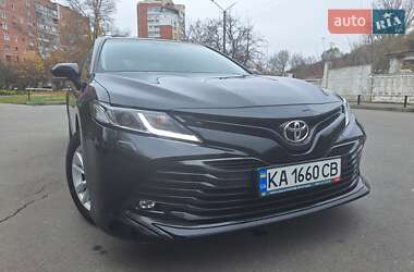 Цены Toyota Camry Газ пропан-бутан / Бензин