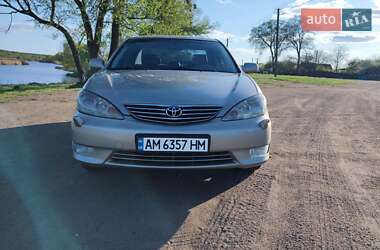 Цены Toyota Camry Газ пропан-бутан / Бензин